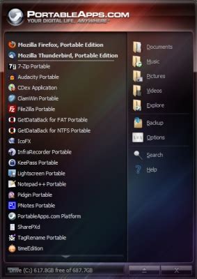 Image result for Best Use of Windows PortableApps