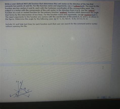 Image result for User-Defined Function MATLAB