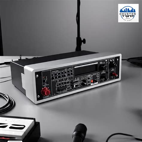 What Is a Digital Sound Processor & Why You Need One – Houston Car Stereo