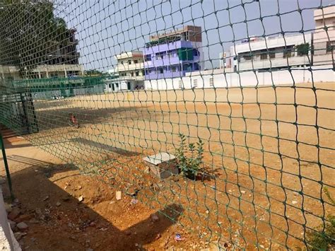 MSD Centre of Cricket - GW Sports App