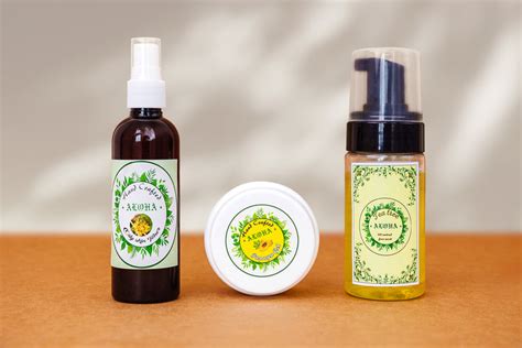 Daily face care combo for oily and combination skin (Oily skin FW+Oily ...