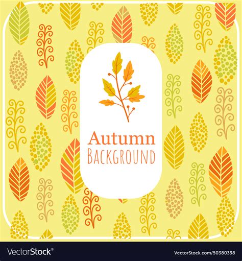 Image result for Fall Simple Background Vector