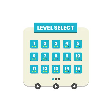 Image result for Game Level Map.png