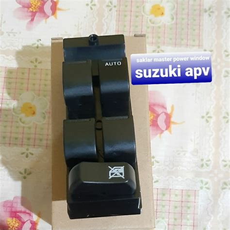 Image result for Power Window Switch APV