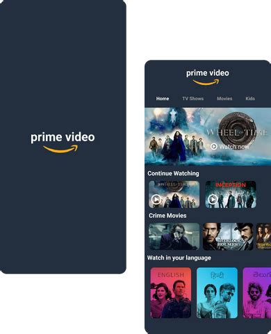 Image result for Amazon Prime Subscription Phone App