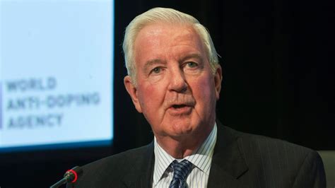 Former WADA chief investigator says WADA president delayed process - ESPN