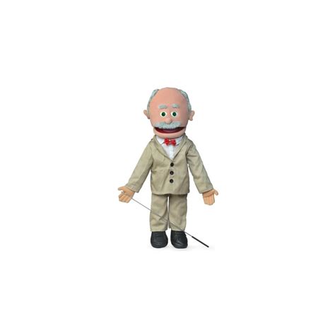 Silly Puppets 25 Pops, Hispanic Grandfather, Full Body, India | Ubuy