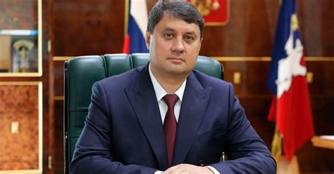 Мэр Норильска Ринат Ахметчин официально объявил об отставке