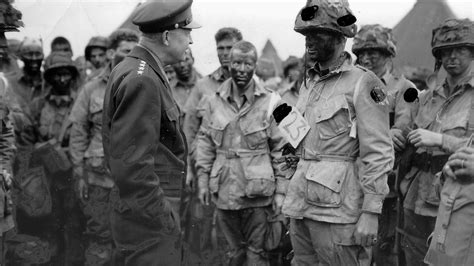 Us 101st Airborne Division Littlecote House, Wiltshire | Littlecote ...