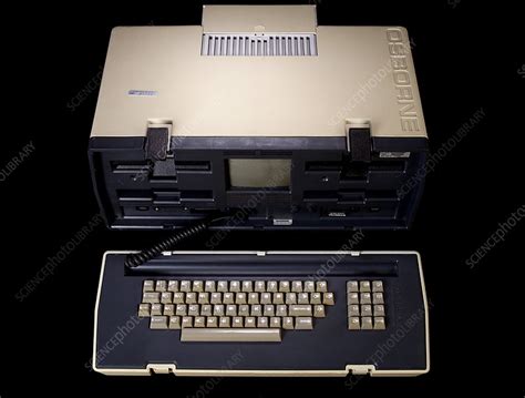 Image result for First Portable Computer