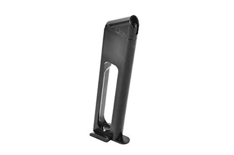 Buy KJW 16rd MKII "Mark Two" CO2 Non-Blowback Airsoft Pistol Magazine ...
