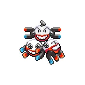 Electrton #101.82 - FusionDex.org