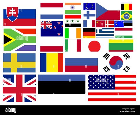 World Flags Compilation 的图像结果