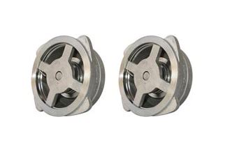 Manufacture of Single Disc Spring Loaded Check Valve Ahmedabad Gujarat ...