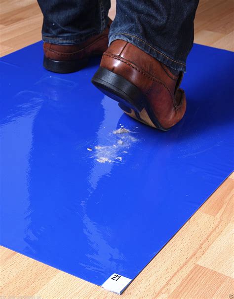 Floor Tile Adhesive Mat at Charlie Gladys blog