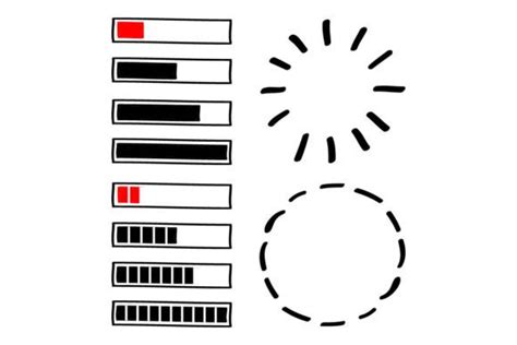 Loading Process Steps 的图像结果