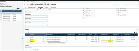 Image result for Sage Invoice Tutorial