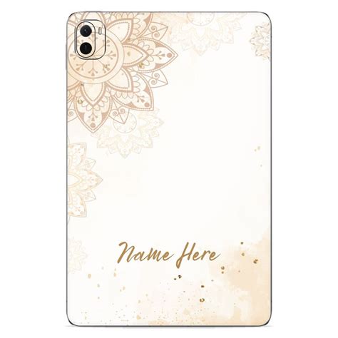 Xiaomi Pad 5 Skins & Wraps – WrapCart Skins