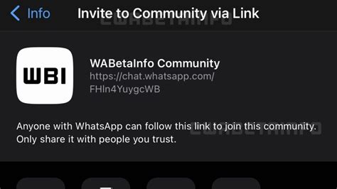 WhatsApp is working on Communities feature: Here's what it is | TechRadar