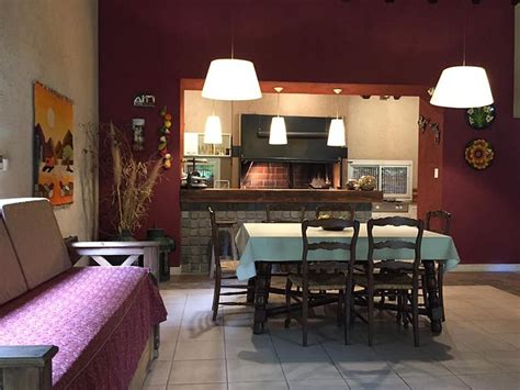 ALTO CHACRAS COTTAGE (Chacras de Coria, Mendoza) - Cottage Reviews ...