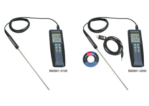 Image result for Precision RTD Thermometer