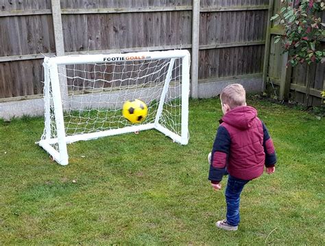 Mini Goal Post 的图像结果