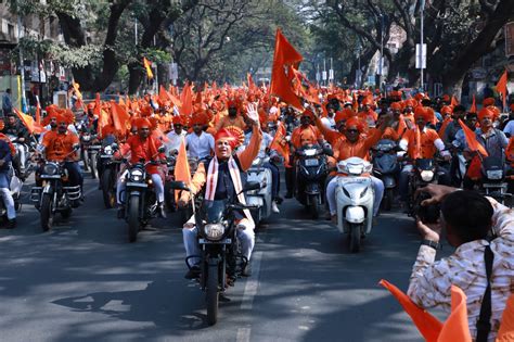 Ram Mandir Built, Now Pune Should Get Punyeshwar Mandir - BJP Leader Sunil Deodhar - Punekar News