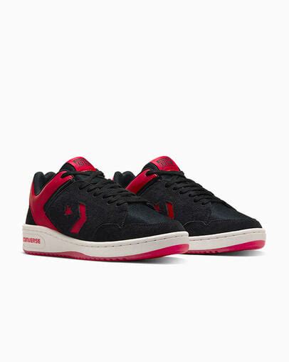 Converse Weapon Leather