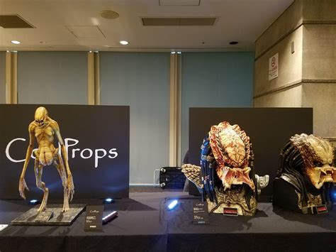 Image result for Alien Children Prop