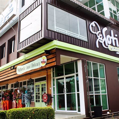THE 10 BEST Restaurants in Brunei Darussalam (Updated 2026)