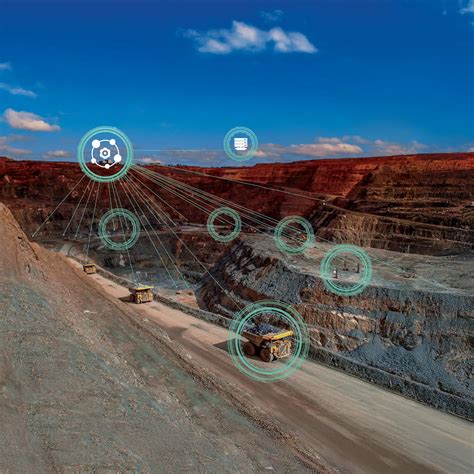 Open autonomy | Epiroc