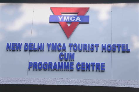 Inter School Spiritual Singing Competition | YMCA