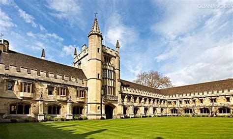 英国G5精英大学—剑桥大学入学要求简介！ - 知乎