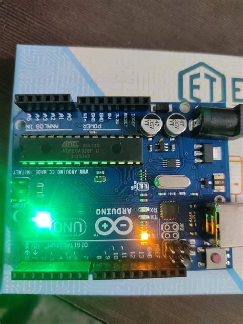 Image result for Serial Port Not Selected Arduino Fix