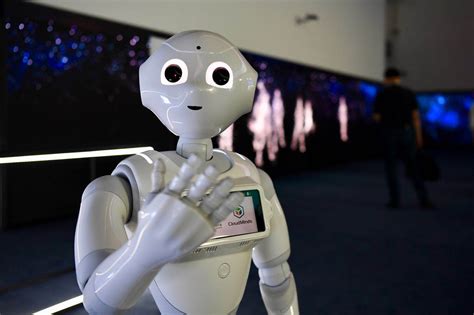 呆萌可爱！华硕小布智能机器人发布：6999元起-华硕,机器人, ——快科技(驱动之家旗下媒体)--科技改变未来