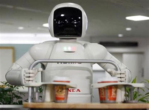 चीन हो सकता है सबसे बड़ा रोबोट उपभोक्ता - China to become worlds ...