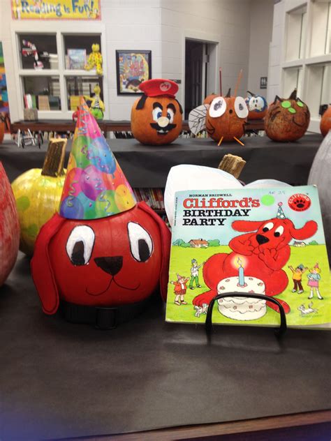 Pumpkin Characters From Books - Printable Word Searches