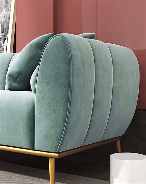 Buy Cody Cream Sofa Online with Best Price - Angie Homes – ANGIE HOMES