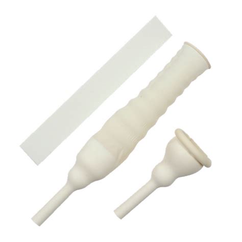 Male External Catheter Penile Sheath in India,Male External Catheter ...
