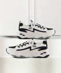 Skechers D'LITES 4.0 - ENERGY CODE Sneakers For Men - Buy Skechers D ...