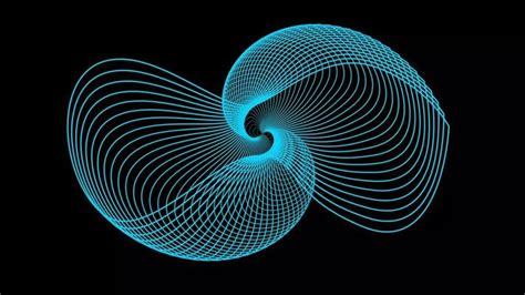 Image result for Solid Looping Line