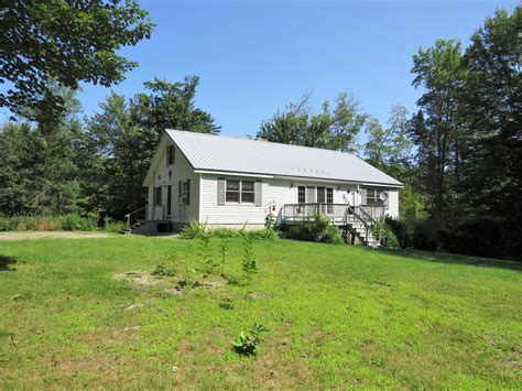 980 Bunker Hill Road Jefferson, ME