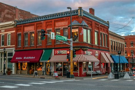 Snapshots: Stillwater - An Old River Town Reborn — Miles 2 Go