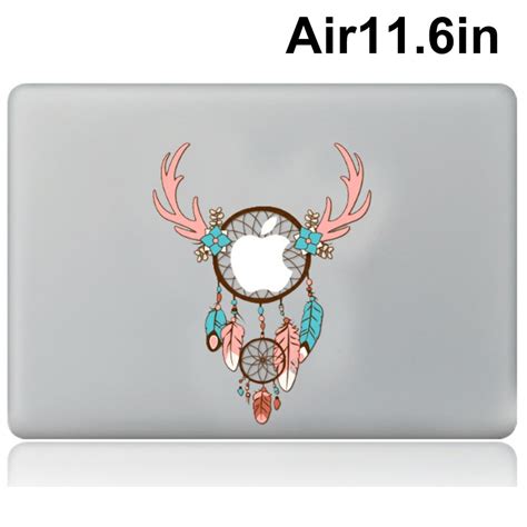 MacBook Air Laptop Stickers - Precise Cutting, Easy India | Ubuy