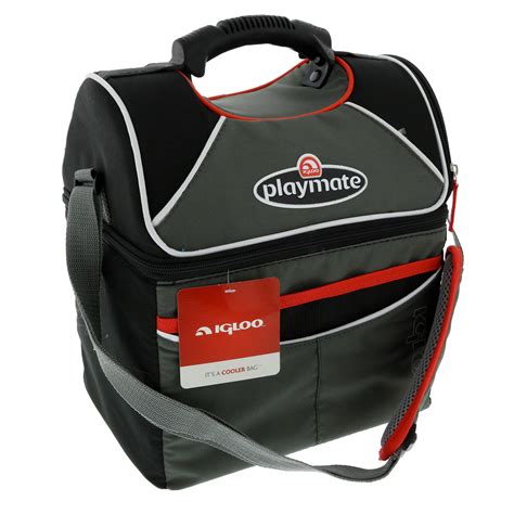 Igloo Playmate Gripper 22 Tech Cooler, Colors May Vary - Shop Coolers ...