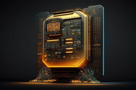 Futuristic Computer Design 的图像结果