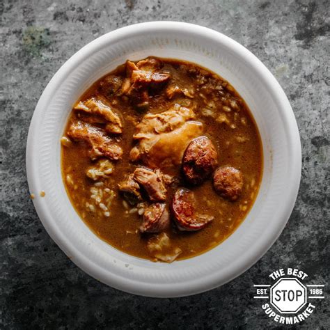 Creole and Cajun Food: What's The Difference?