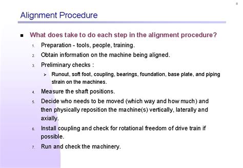 Image result for Dial Indicator Alignment Procedure
