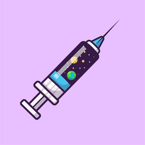 Image result for Injection Cartoon Images