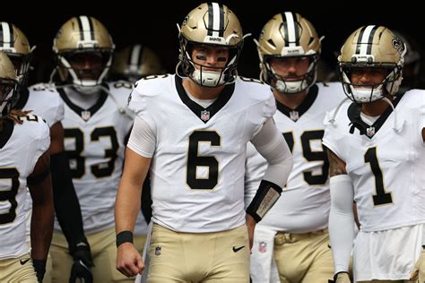 NFL Week 15 Saints vs. Panthers Prediction: Can New Orleans Again Play ...